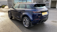 Land Rover Range Rover Evoque 1.5 P300e R-Dynamic HSE 5dr Auto Hatchback